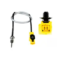 NGK/NTK 94385 Abgastemperatursensor VOR Turbo f&uuml;r RENAULT Laguna 2 3 Megane 2 2.0 dCi