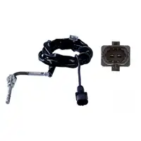 NTK 95483 Sensor Abgastemperatur Abgastemperatursensor Abgastemperaturf&uuml;hler