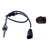 NTK 95551 Sensor Abgastemperatur Abgastemperatursensor Abgastemperaturf&uuml;hler
