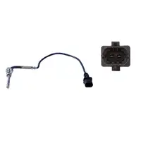 NTK 95154 Sensor Abgastemperatur Abgastemperatursensor Abgastemperaturf&uuml;hler