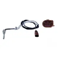 NTK 95386 Sensor Abgastemperatur Abgastemperatursensor Abgastemperaturf&uuml;hler