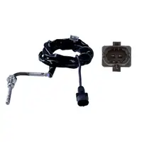 NTK 96675 Sensor Abgastemperatur Abgastemperatursensor Abgastemperaturf&uuml;hler