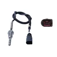 NTK 96689 Sensor Abgastemperatur Abgastemperatursensor Abgastemperaturf&uuml;hler