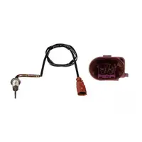 NTK 96735 Sensor Abgastemperatur Abgastemperatursensor Abgastemperaturf&uuml;hler