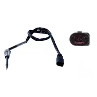 NTK 96081 Sensor Abgastemperatur Abgastemperatursensor Abgastemperaturf&uuml;hler
