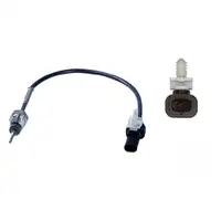 NTK 96141 Sensor Abgastemperatur Abgastemperatursensor Abgastemperaturf&uuml;hler