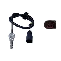 NTK 96291 Sensor Abgastemperatur Abgastemperatursensor Abgastemperaturf&uuml;hler