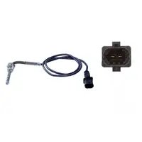 NTK 97489 Sensor Abgastemperatur Abgastemperatursensor Abgastemperaturf&uuml;hler