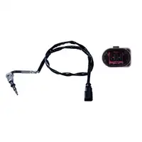 NGK/NTK 97700 Abgastemperatursensor VOR Kat f&uuml;r VW Golf 7 Passat B8 Tiguan Touran 1.6 TDI