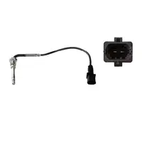 NTK Abgastemperatursensor f&uuml;r FIAT 500L (351_, 352_) 1.6 D Multijet 55252502
