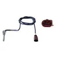 NTK 97018 Sensor Abgastemperatur Abgastemperatursensor Abgastemperaturf&uuml;hler
