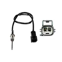 NGK / NTK 97281 Abgastemperatursensor VOR DPF f&uuml;r FORD Kuga 1 MK1 2.0 TDCi 136 PS 1508575