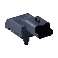 NTK 95753 Saugrohrdrucksensor Ladedrucksensor Unterdrucksensor Drucksensor