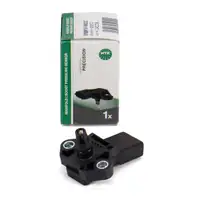 NTK 95912 Unterdrucksensor Saugrohrdruck für VW GOLF 4 5 6 7 T5 T6 AUDI A3 A4 Leon Octavia