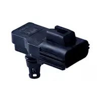 NTK 97175 Saugrohrdrucksensor Ladedrucksensor Unterdrucksensor Drucksensor