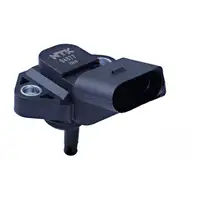 NTK 90717 Intake Manifold Pressure Sensor, Boost Pressure Sensor, Vacuum Pressure Sensor, Pressure Sensor
