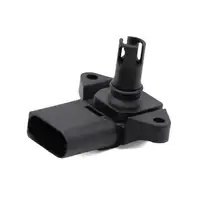 NTK Unterdrucksensor Saugrohrdruck f&uuml;r VW Polo 4 9N 9A AUDI A4 SEAT Ibiza 3 6L 03D906051A