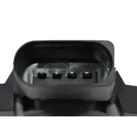 NTK Unterdrucksensor Saugrohrdruck f&uuml;r VW Polo 4 9N 9A AUDI A4 SEAT Ibiza 3 6L 03D906051A