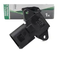 NTK Unterdrucksensor Saugrohrdruck f&uuml;r VW Polo 4 9N 9A AUDI A4 SEAT Ibiza 3 6L 03D906051A