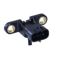 NTK 91412 Saugrohrdrucksensor Ladedrucksensor Unterdrucksensor Drucksensor