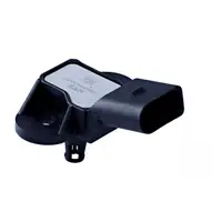 NTK 91710 Saugrohrdrucksensor Ladedrucksensor Unterdrucksensor Drucksensor