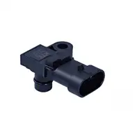 NTK 92257 Saugrohrdrucksensor Ladedrucksensor Unterdrucksensor Drucksensor