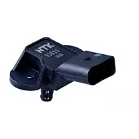NTK 93653 Saugrohrdrucksensor Ladedrucksensor Unterdrucksensor Drucksensor