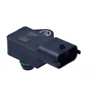 NTK 93991 Saugrohrdrucksensor Ladedrucksensor Unterdrucksensor Drucksensor