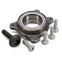 2x SNR Radlagersatz f&uuml;r AUDI Q7 Q8 4M PORSCHE CAYENNE 9Y Touareg CR7 vorne o. hinten