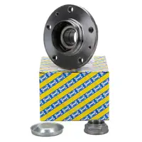 SNR R159.49 Radlagersatz f&uuml;r CITROEN C5 3 C6 TD PEUGEOT 407 508 1 607 hinten