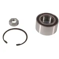 2x SNR Radlager Reparatursatz f&uuml;r CITROEN Jumpy FIAT Scudo PEUGEOT TOYOTA ProAce vorne