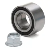 SNR R167.19 Radlager Satz f&uuml;r PORSCHE 911 (964) 3.6 Carrera / 4 / RS 250 / 260 PS hinten