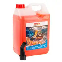 20L SONAX SWEET HOME ANTIFROST & KLARSICHT Scheiben Frostschutz GEBRAUCHSFERTIG bis -18°C