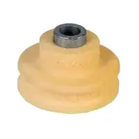 2x BILSTEIN B4 Sto&szlig;d&auml;mpfer + SACHS Federbeinlager f&uuml;r BMW 1er E81 E87 hinten