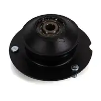 2x MEYLE Sto&szlig;d&auml;mpfer + Staubschutz + Domlager f&uuml;r BMW 5er E28 6er E24 vorne