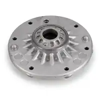 2x SACHS Sto&szlig;d&auml;mpfer + Staubschutz + Domlager f&uuml;r BMW 3er GT F34 4er F32 F33 F36 vorne