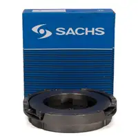 SACHS Kupplungsdruckplatte f&uuml;r PORSCHE 911 2.3-3.2 + 924 2.0 Carrera GT / 2.0 Turbo