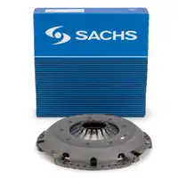 SACHS 3082000037 Kupplungsdruckplatte f&uuml;r PORSCHE 996 Carrera Boxster (986) S 99611602706