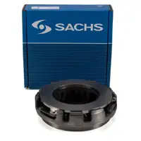 SACHS Kupplungsdruckplatte für PORSCHE 911 3.2 / SC Carrera + 964 3.6 Carrera