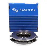 SACHS 3082182101 Kupplungsdruckplatte f&uuml;r PORSCHE 356 C 1600 SC 95 PS 61611601402