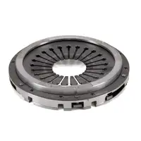 SACHS Kupplungsdruckplatte f&uuml;r PORSCHE 964 993 3.6/3.8Carrera 968 3.0 ab 09.1991