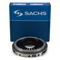 SACHS Kupplungsdruckplatte für PORSCHE 964 3.6 Carrera 250 PS 09.1989-08.1991 96411602790