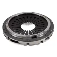 SACHS Kupplungsdruckplatte für PORSCHE 996 997 3.6 GT3 / Turbo / GT2 + 3.8 GT3