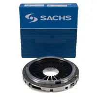 SACHS Kupplungsdruckplatte f&uuml;r PORSCHE 996 997 3.6 GT3 / Turbo / GT2 + 3.8 GT3