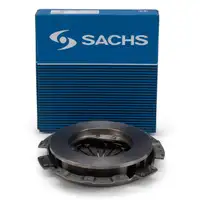 SACHS Kupplungsdruckplatte Druckplatte für PORSCHE 912 + TARGA 1.6 90 PS 61611601900