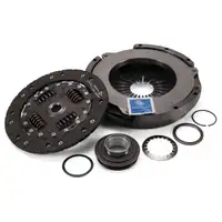 SACHS Kupplungssatz + Ausr&uuml;cklager f&uuml;r PORSCHE 911 2.3 2.7 3.0 3.2 91511691100