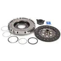 SACHS Kupplungssatz + Ausr&uuml;cklager f&uuml;r PORSCHE 964 993 3.6/3.8Carrera ab 09.91 9641691101