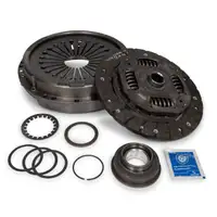 SACHS Kupplung Kupplungssatz für PORSCHE 924 2.0 Turbo 2.5 S + 944 2.5-3.0