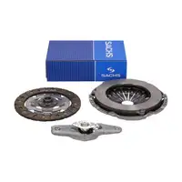 SACHS Kupplungssatz + Ausr&uuml;cklager f&uuml;r VW Golf 8 AUDI A3 8Y Leon Octavia 1.0 TSI 05C141015