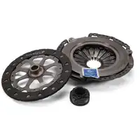 SACHS Kupplungssatz + Ausr&uuml;cklager f&uuml;r PORSCHE Boxster Cayman (987) 2.7 2.9 S 3.2